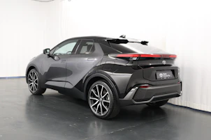 Fahrzeugbild TOYOTA C-HR 2.0 PHEV GR Sport Premiere