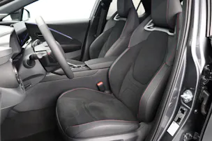 Toyota C-HR 2.0 PHEV GR Sport Premiere