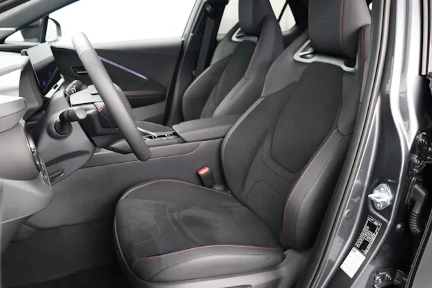 Toyota C-HR 2.0 PHEV GR Sport Premiere