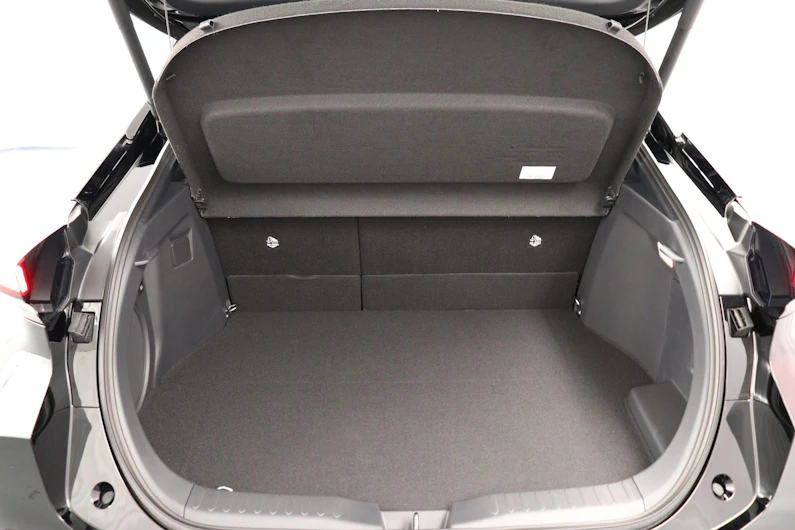 Fahrzeugbild TOYOTA C-HR