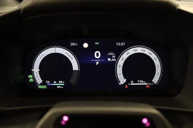 Toyota C-HR 2.0 PHEV GR Sport Premiere