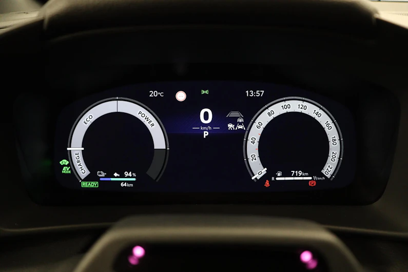 Fahrzeugbild TOYOTA C-HR