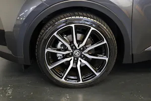 Toyota C-HR 2.0 PHEV GR Sport Premiere