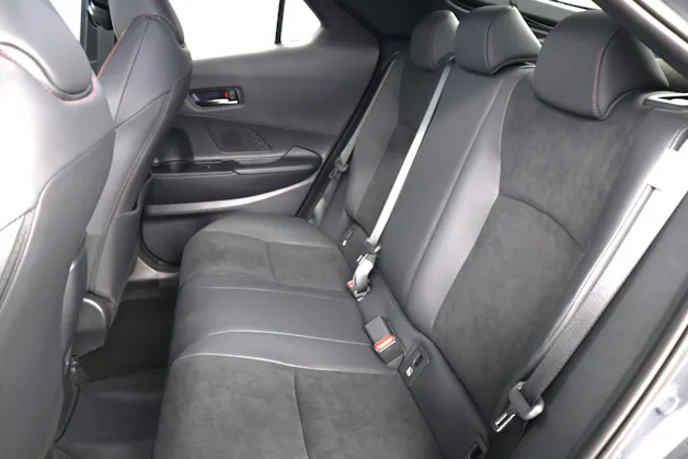 Toyota C-HR 2.0 PHEV GR Sport Premiere
