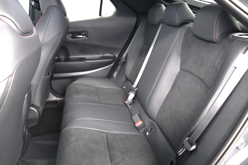 Fahrzeugbild TOYOTA C-HR
