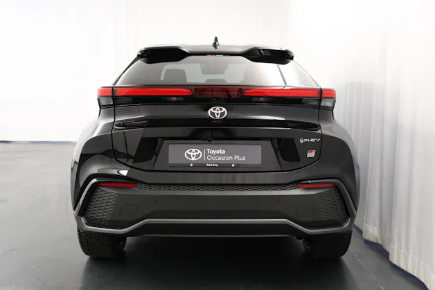 Toyota C-HR 2.0 PHEV GR Sport Premiere