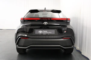 Fahrzeugbild TOYOTA C-HR 2.0 PHEV GR Sport Premiere