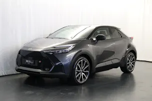 Toyota C-HR 2.0 PHEV GR Sport Premiere