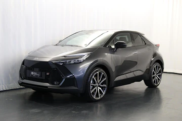 Fahrzeugbild TOYOTA C-HR 2.0 PHEV GR Sport Premiere