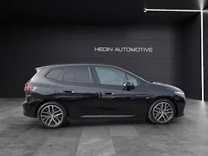 BMW 218d Active Tourer