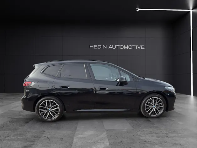 BMW 218d Active Tourer