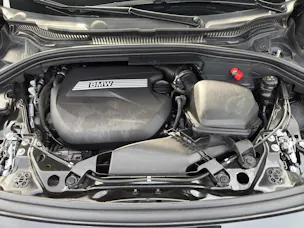 BMW 218d Active Tourer