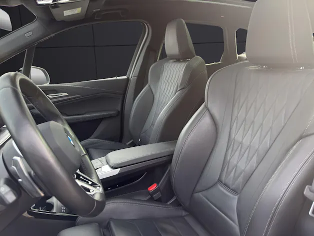 BMW 218d Active Tourer