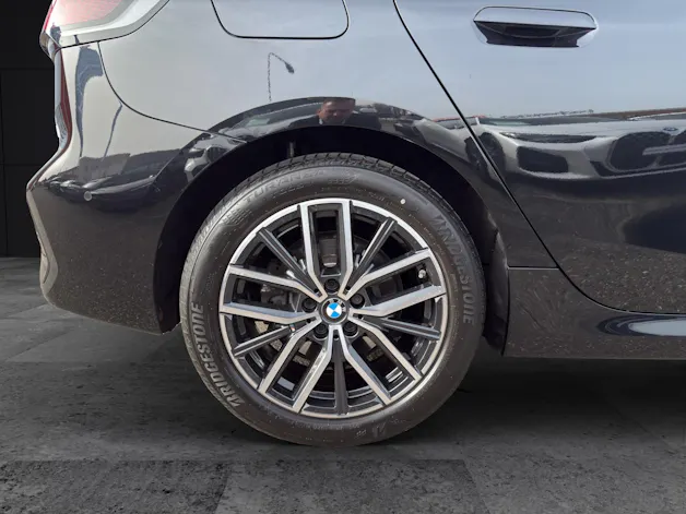 BMW 218d Active Tourer