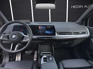 BMW 218d Active Tourer