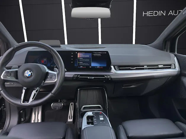 BMW 218d Active Tourer