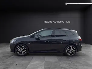 BMW 218d Active Tourer