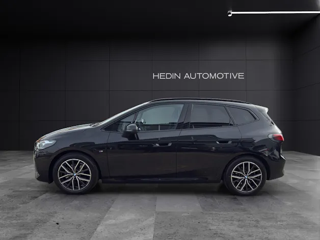BMW 218d Active Tourer