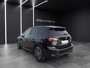 BMW 218d Active Tourer