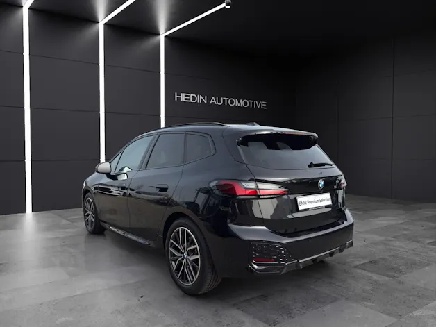 BMW 218d Active Tourer