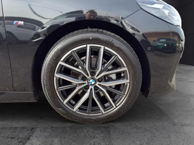 BMW 218d Active Tourer
