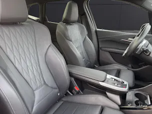 BMW 218d Active Tourer