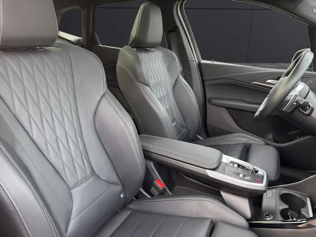 BMW 218d Active Tourer