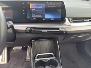 BMW 218d Active Tourer