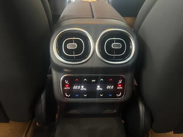 Mercedes-Benz GLC 400 e EQ Star AMG Line 4matic
