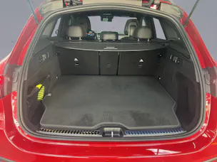 Mercedes-Benz GLC 400 e EQ Star AMG Line 4matic