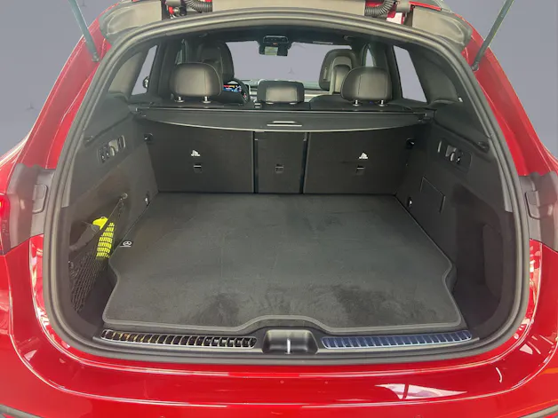Mercedes-Benz GLC 400 e EQ Star AMG Line 4matic