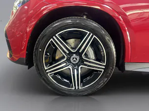 Mercedes-Benz GLC 400 e EQ Star AMG Line 4matic