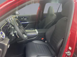 Mercedes-Benz GLC 400 e EQ Star AMG Line 4matic