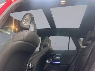 Mercedes-Benz GLC 400 e EQ Star AMG Line 4matic