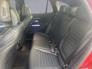 Mercedes-Benz GLC 400 e EQ Star AMG Line 4matic