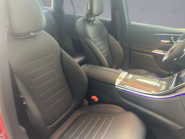 Mercedes-Benz GLC 400 e EQ Star AMG Line 4matic