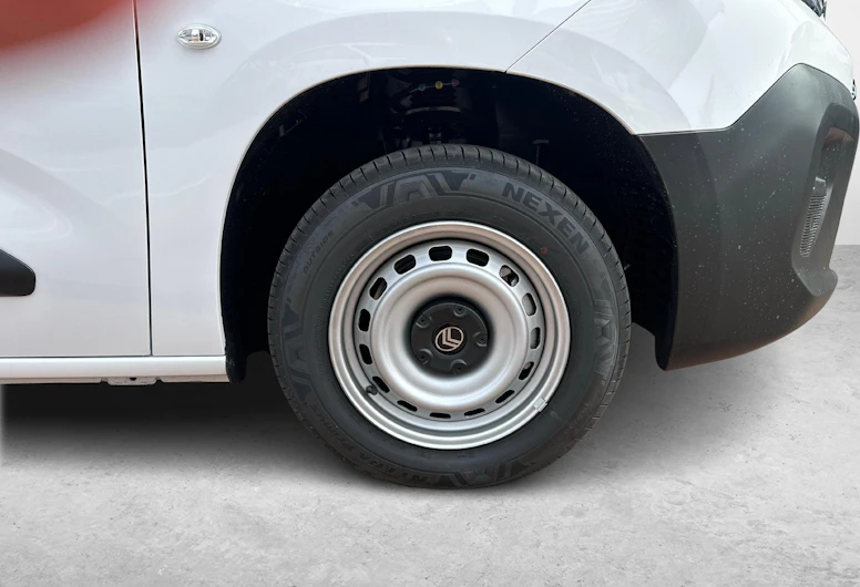 image du véhicule CITROEN BERLINGO