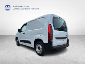 image du véhicule CITROEN M 1.5 BlueHDi 100 First S/S