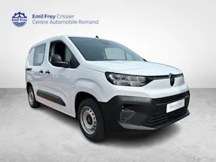Citroën M 1.5 BlueHDi 100 First S/S