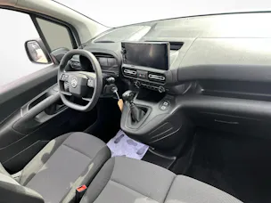 Citroën M 1.5 BlueHDi 100 First S/S
