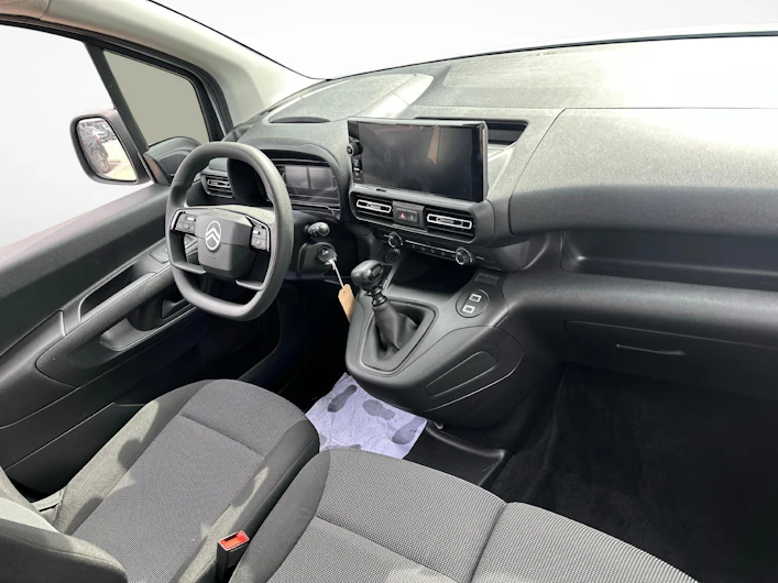 image du véhicule CITROEN BERLINGO