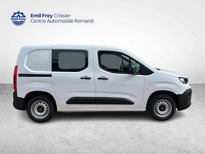 image du véhicule CITROEN BERLINGO