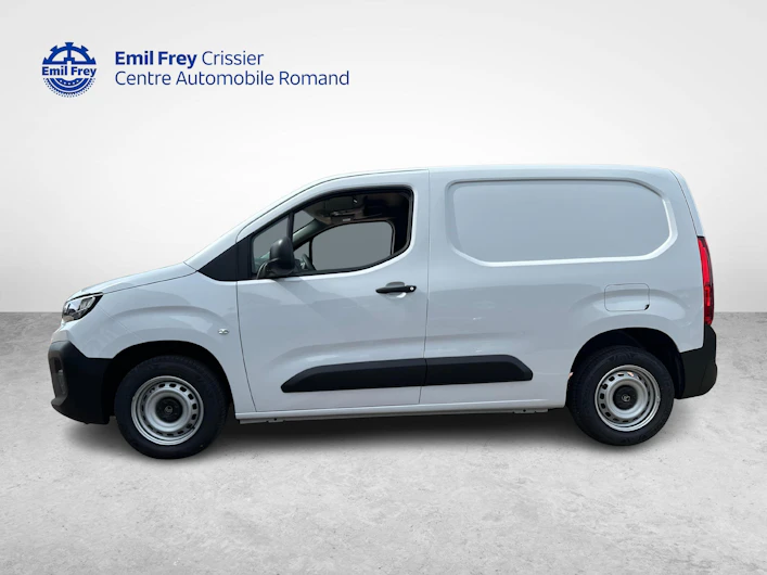 image du véhicule CITROEN BERLINGO