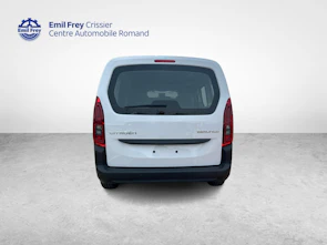 image du véhicule CITROEN M 1.5 BlueHDi 100 First S/S