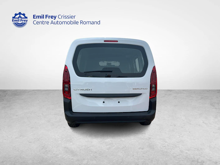 image du véhicule CITROEN BERLINGO
