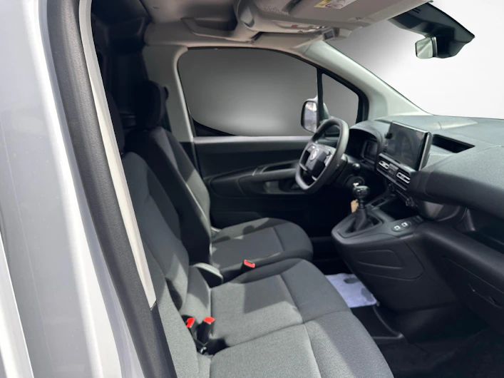 image du véhicule CITROEN BERLINGO