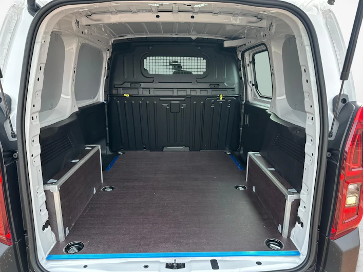 image du véhicule CITROEN BERLINGO