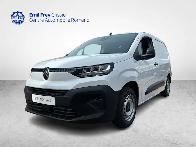 Citroën M 1.5 BlueHDi 100 First S/S