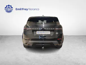 Land Rover Range Rover Evoque 2.0 T 250 R-Dynamic SE + Gancio traino elettrico e Ruote invernali