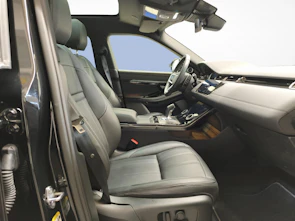 immagine del veicolo LAND ROVER Range Rover Evoque 2.0 T 250 R-Dynamic SE + Gancio traino elettrico e Ruote invernali